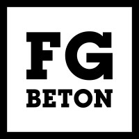 FG Beton logo - Similar company to Flize Gres