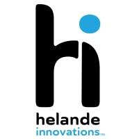 Helande Innovations logo - Similar company to Hai Solutions