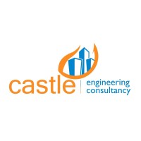 CASTLE ENGINEERING CONSULTANCY logo - Similar company to Castle Group Ltd