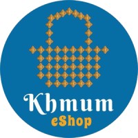 khmum eShop logo - Similar company to Cl Media Network
