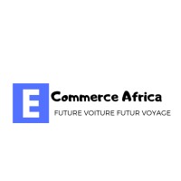 ECommerce Africa logo - Similar company to The Digital Affinity Co.