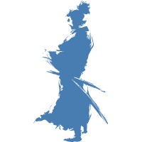 Samurai app logo - Similar company to Task Sheriff (Acquired By Sage)