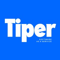 Tiper B.V. logo - Similar company to Jumbo Sports