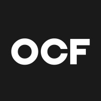 OCF Corporate Finance logo - Similar company to Superbloom Insights
