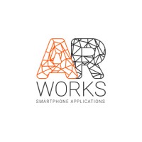 ARworks logo - Similar company to Prefixbox Ai