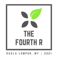 The Fourth R logo - Similar company to Connect.Ed
