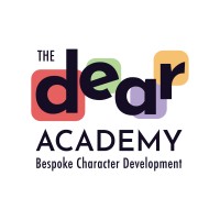 The Dear Academy logo - Similar company to Ticketsio
