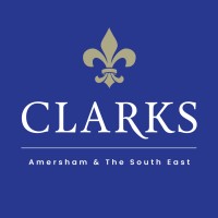 Clarks of Amersham logo - Similar company to Garnett Interactive