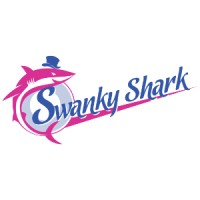 Swanky Shark logo - Similar company to Intergistic Solutions