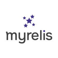 Myrelis logo - Similar company to Agence Apollo