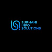 Burhani Info Solutions logo - Similar company to Sg Distribution
