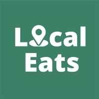 Local Eats logo - Similar company to Localeatsuk
