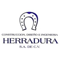 CONSTRUCCIÓN, DISEÑO E INGENIERÍA HERRADURA logo - Similar company to Praicon | Diseño Y Construcción