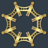 8Bridges Consulting logo - Similar company to Subterra Group Ltd