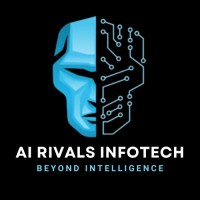 AI Rivals Infotech logo - Similar company to Xor Bit Infotech Pvt. Ltd.