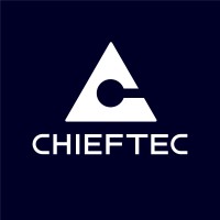 Chieftec - Arena Electronic GmbH logo - Similar company to Bearmind