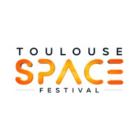 Toulouse Space Festival logo - Similar company to Centre Spatial Universitaire De Toulouse