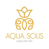 Aqua Solis - Acqua del Sole logo - Similar company to C3E