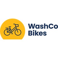 Washington County Bicycle Transportation Coalition (dba WashCo Bikes) logo - Similar company to Cycle Oregon