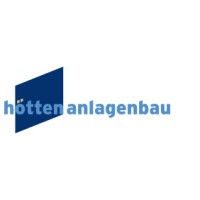 Hötten Anlagenbau GmbH logo - Similar company to Dxbau Solutions