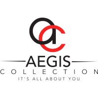 Aegis Collection logo - Similar company to Century Computers