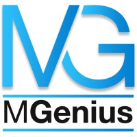 MGenius Technologies logo - Similar company to Mobitrail