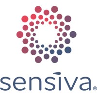 Sensiva Health logo - Similar company to Early Intervention Systems (Techstars Company)