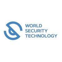 World Security Technology logo - Similar company to Handy'S Security Systems