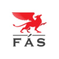 FÁS logo - Similar company to True Gent