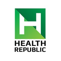 Health Republic logo - Similar company to Health Republic