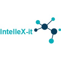 IntelleX-it logo - Similar company to Beeneural.Ai
