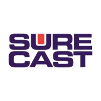 Sure Cast Aluminum Foundry Inc. logo - Similar company to Procast Technologies Inc