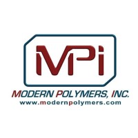 Modern Polymers Inc. logo - Similar company to Polymers Technology Center
