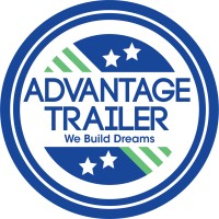 Advantage Trailer logo - Similar company to Arki Design