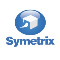 Symetrix Inc. logo - Similar company to Symmetrix Software, Inc.