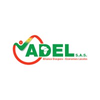 ADEL SAS (Officiel) logo - Similar company to Afrika Forward