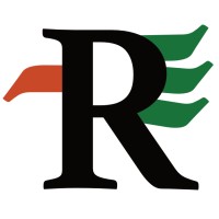 Rewilders logo - Similar company to My Bridge