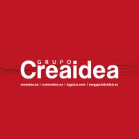 Grupo Creaidea logo - Similar company to Project H