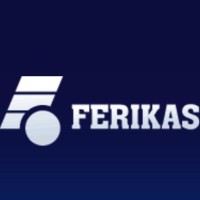 Ferikas Truck Parts logo - Similar company to Rsm Truck Parts
