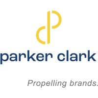 Parker Clark logo - Similar company to Thematic Digital