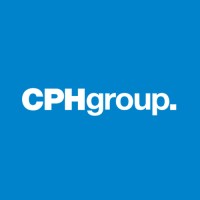 CPH Group logo - Similar company to Comar Optics Ltd