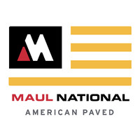 MAUL NATIONAL logo - Similar company to Royal Pavement Solutions