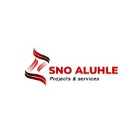 Sno Aluhle Projects & Services logo - Similar company to Yikusasa Building Contractors Sa (Pty) Ltd
