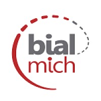 Bial-Mich logo - Similar company to Office Lead