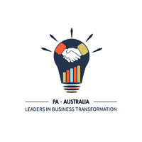 PA Transformation logo - Similar company to Mga Developments