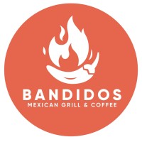 Bandidos Mexican Grill and Coffee logo - Similar company to We Are Together