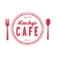 Lucky'S Cafe