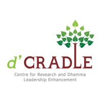 Centre for Research and Dhamma Leadership Enhancement logo - Similar company to Dlish Cafe