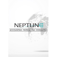 Neptune Accounting Limited logo - Similar company to The Real Hero