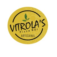 Vitrola's Pizza Bar logo - Similar company to Pizza Vip Eventos